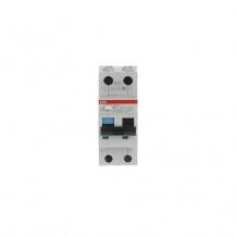 ABB DS201 C40 A30 FI/LS-Schalter 6kA, 1P+N, Typ A, C 40, 30mA