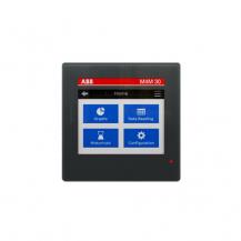 ABB M4M 30 MODBUS Netzanalysegerät, Umfassende Energiemanagement-Funktionen
