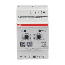 ABB RD3-48 Differenzstromrelais 12-48 V AC/DC 12-48 V AC/DC