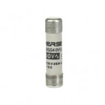 ABB E 9F8 GG16 Zylindrische Sicherung 16A, 8,5 x 31,5mm