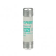 ABB E 9F8 AM1 Zylindrische Sicherung 1A, 8,5 x 31,5mm