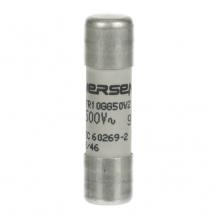 ABB E 9F10 GG05 Zylindrische Sicherung 0,5A, 10,3 x 38 mm