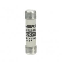 ABB E 9F8 GG20 Zylindrische Sicherung 20A, 8,5 x 31,5mm