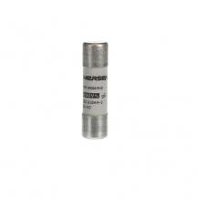 ABB E 9F14 GG2 Zylindrische Sicherung 2A, 14 x 51 mm