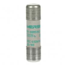 ABB E 9F10 AM2 Zylindrische Sicherung 2A, 10,3 x 38mm