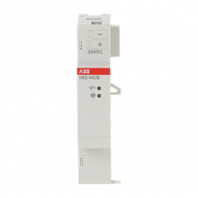 ABB INS-HUB Erweiterungsmodul für InSite SCU200 64 zusätzliche InSite-Geräte