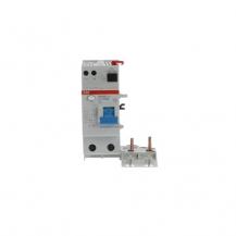 ABB DDA202 A-63/0.03 FI-Block für S202/S302 2P, Typ A, 63A, 30mA