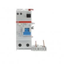 ABB DDA202 A-25/0.3 FI-Block für S202/S302 2P, Typ A, 25A, 300mA