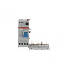 ABB DDA204 A-25/0.1 FI-Block für S204/S304 4P, Typ A, 25A, 100mA