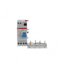 ABB DDA204 A-25/0.5 FI-Block für S204/S304 4P, Typ A, 25A, 500mA