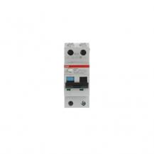 ABB DS201 C20 A300 FI/LS-Schalter 6kA, 1P+N, Typ A, C 20, 300mA