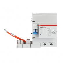 ABB DDA802 A-63/0.03 FI-Block für S802 2P Typ A 63A 30mA