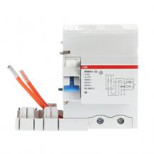 ABB DDA802 A-63/0.5 FI-Block für S802 2P Typ A 63A 500mA