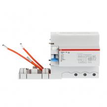 ABB DDA803 A-63/0.03 FI-Block für S803 3P Typ A 63A 30mA