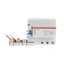 ABB DDA803 A-63/0.3 FI-Block für S803 3P Typ A 63A 300mA