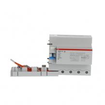 ABB DDA804 A-63/0.03 FI-Block für S804 4P Typ A 63A 30mA