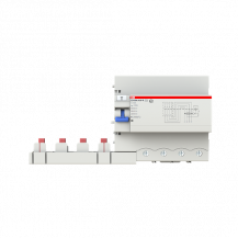ABB DDA804A-63/0.03 APR FI-Block für S804 4P Typ A 63A 30mA kurzzeitverzögert