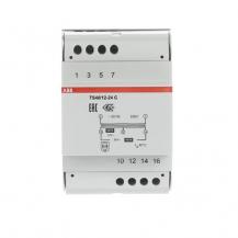 ABB TS 40/12-24 C Sicherheitstransformator 40 VA, 12-24 V AC Sekundärspannung