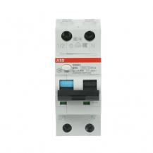 ABB DS201 B20 A30 FI/LS-Schalter 6kA, 1P+N, Typ A, B 20, 30mA