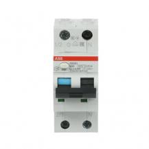 ABB DS201 B32 A30 FI/LS-Schalter 6kA, 1P+N, Typ A, B 32, 30mA