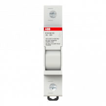 ABB E 91/30 CC Sicherungshalter 1P, In=30A