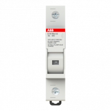ABB E 91/30s CC Sicherungshalter 1P, In=30A mit Sicherungsbruchanzeige