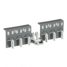 ABB KIT P MP XT3 3p Steckbarer Version, Umrüstsatz, 3polig Zubehör für XT3