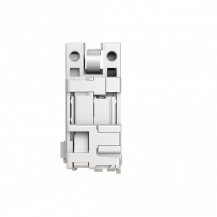 ABB SOR XT1..XT4 220...240 Vac-220...250 Vdc Arbeitsstromauslöser, unverdrahtet Zubehör für XT1 bis XT4