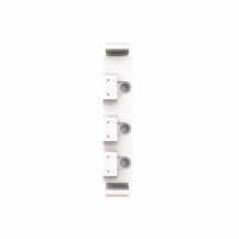 ABB AUX 1Q 24Vdc XT1...XT4 Meldekontakt, unverdrahtet, 24V DC Zubehör für XT1 bis XT5