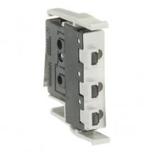 ABB AUX-SA 24 Vdc 1 CONT. XT2-XT4 1 elektronische Ausgelöstmeldung Zubehör für XT2 und XT4