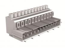 ABB CONNECT. PLUG-SOCK. MP 12PIN  XT2-XT4 Steckverbinder Zubehör für XT2 und XT4