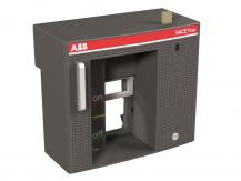 ABB FLD XT2-XT4 W Verriegelung in AUS-Position mit PLL, ausfahrbar Zubehör für XT2 und XT4