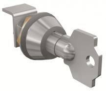ABB MOL-D XT1-XT3 >KEY LOCK RONIS SEV. Verriegelung in AUS-Position, Ronis diverse Schlüssel für Motor MOD Zubehör für XT1 und XT3