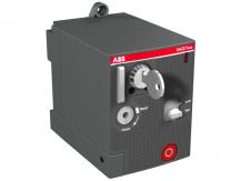 ABB MOL-S XT1-XT3 >KEY LOCK RONIS EQ.FEL. D Verriegelung in AUS-Position, Ronis Schlüssel Typ D für Motor MOD Zubehör für XT1 und XT3