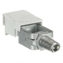 ABB KIT FC Cu XT1 6pcs Anschlüsse für Kupferkabel Zubehör für XT1
