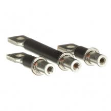 ABB KIT R XT4 3pcs Rückseitig orientierbare Anschlüsse Zubehör für XT4