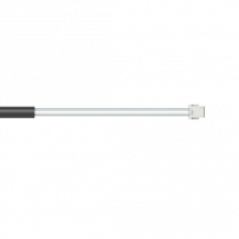 ABB KIT x CONNECTION PTC XT2-XT4 F/P Verbinder Festeinbau, steckbar Zubehör für XT2 und XT4
