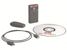 ABB Ekip TT Emax2/XT2-XT4 Modul zum Test der Auslösespule Zubehör für XT2 und XT4 und Emax2
