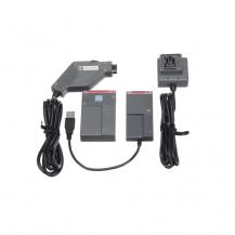 ABB Ekip T e P TEST AND PROGRAMMING UNIT Programmiermodul