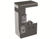 ABB RC Sel HV 85...690Vac XT1 3p F RC Sel Fehlerstroms., Festeinbau, steckbare und ausfahrbare Version, 3polig Zubehör für XT1