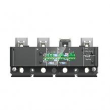 ABB Ekip C Dip LSI In160A XT4 4p Elektronischer Schutzauslöser Energieverteilung, XT4 Einsatz nur mit Schalteinheit