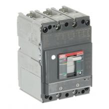 ABB XT2L  160 TMA 100-1000 3p F F Kompaktleistungsschalter Tmax XT2 mit vorderseitigen Anschlüssen, 3polig