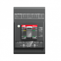 ABB XT2S 160 TMG 20-160 3p F F Kompaktleistungsschalter Tmax XT2 mit vorderseitigen Anschlüssen, 3polig
