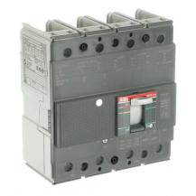 ABB XT3N 250 TMD 200-2000 4p F F InN=100% Kompaktleistungsschalter Tmax XT3 mit vorderseitigen Anschlüssen, 3polig