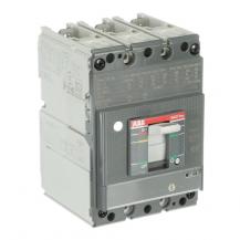 ABB XT2L 160 BREAKING PART 3p F F Schalteinheit Tmax XT2, mit vorderseitigen Anschlüssen Einsatz nur mit Schutzauslöser