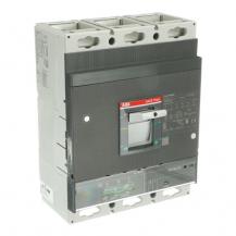 ABB XT6H 800 Ekip Dip LSI In800 3p FF UL/CSA Kompaktlasttrennschalter XT6H UL/CSA In=800 A 3P Version F