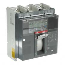 ABB XT7S 1200 Ekip Dip LSIG In1200A 3p FF UL Kompaktleistungsschalter XT7S UL/CSA In=1200 A 3P Version F