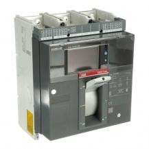 ABB XT7H 1200 Ekip Touch LSI In1200 3p FF UL Kompaktleistungsschalter Tmax XT7 mit vorderseitigen Anschlüssen, 3polig