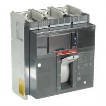 ABB XT7H 1200 Ekip Touch LSIG 1200 3p FF UL Kompaktleistungsschalter XT7H UL/CSA In=1200 A 3P Version F