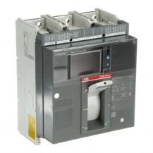 ABB XT7H 1200 Ekip Hi-TouchLSIG 1200 3pFF UL Kompaktleistungsschalter Tmax XT7 mit vorderseitigen Anschlüssen, 3polig